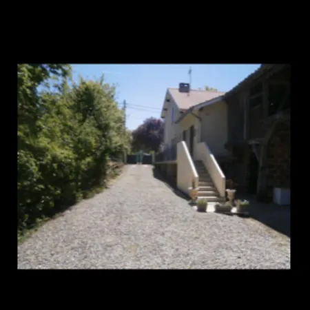 No. 5 Bed and breakfast