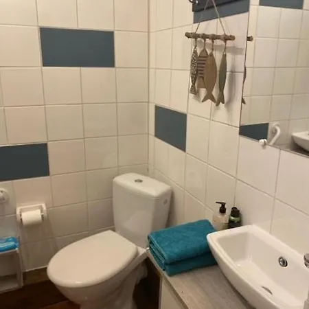 Bed and breakfast No. 5