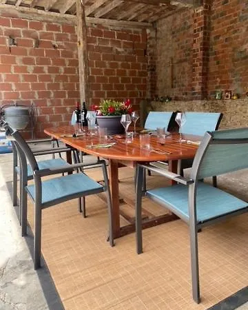 Bed and breakfast No. 5 *