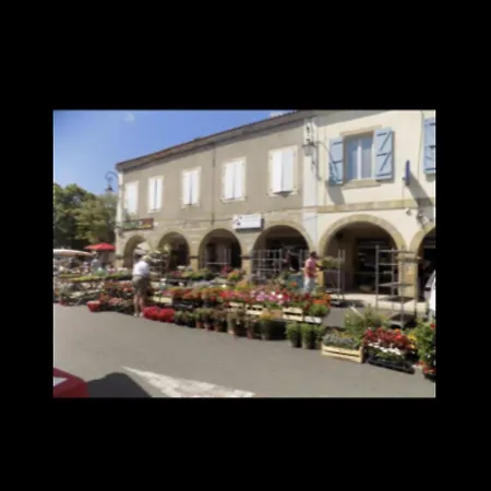 No. 5 Bed and breakfast Plaisance (Gers)