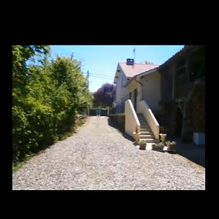 No. 5 Bed & Breakfast