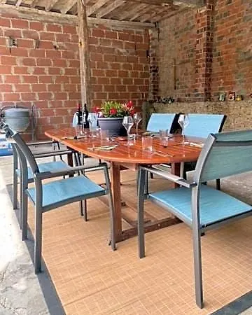No. 5 Bed & Breakfast