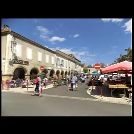 No. 5 * Plaisance (Gers)