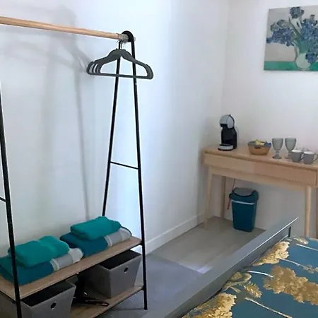 Bed & Breakfast No. 5 Plaisance (Gers)