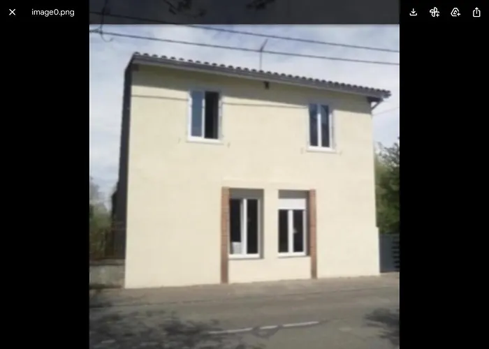 No. 5 Plaisance (Gers)