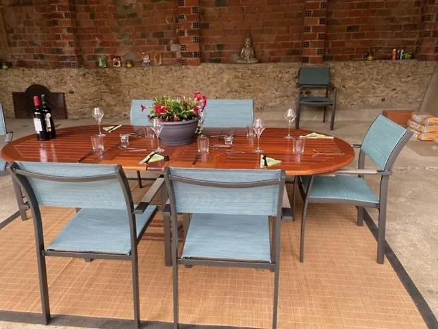 No. 5 * Plaisance (Gers)