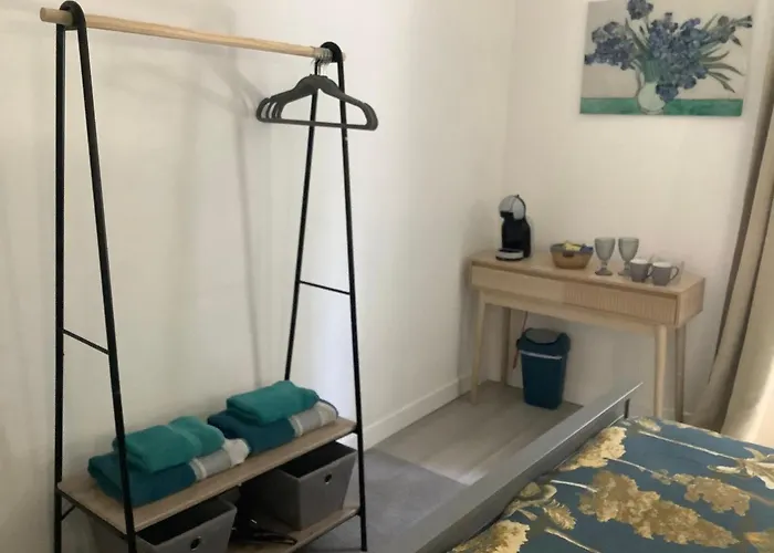 No. 5 Couette-café *